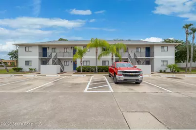 1720 Murrell Road #120, Rockledge, FL 32955 - Photo 1