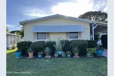 1216 Gardenia Drive, Sebastian, FL 32976 - Photo 1