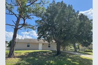 1630 Agnes Avenue SE, Palm Bay, FL 32909 - Photo 1