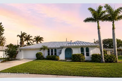 429 Rio Lane, Indialantic, FL 32903 - Photo 1