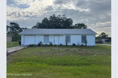 491 Alameda Avenue SE, Palm Bay, FL 32909 - Photo 1