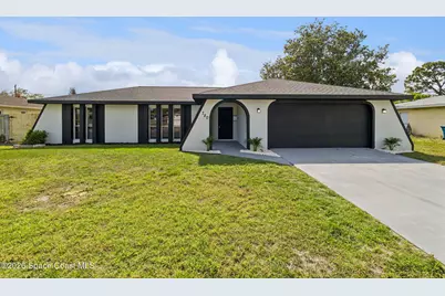 780 Chelsea Avenue, Palm Bay, FL 32905 - Photo 1