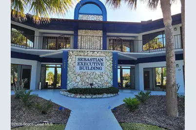 1623 US Highway 1 #4, Sebastian, FL 32958 - Photo 1