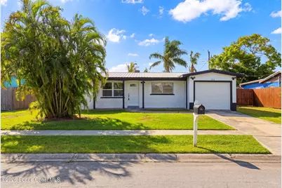 524 Westminster Avenue, Melbourne, FL 32935 - Photo 1