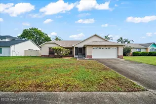 846 Gardener Road N, Rockledge, FL 32955 - Photo 1