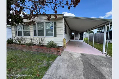 1819 Mango Street NE, Palm Bay, FL 32905 - Photo 1