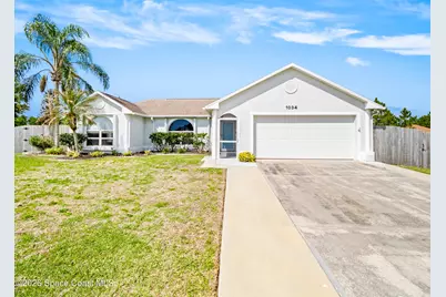 1034 Webster Road SE, Palm Bay, FL 32909 - Photo 1