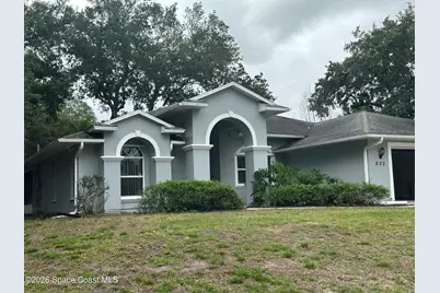 632 Bayfront Terrace, Sebastian, FL 32958 - Photo 1