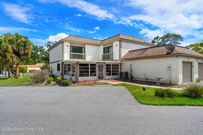 204 Country Club Drive, Melbourne, FL 32940 - Photo 1