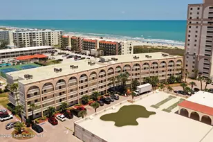 840 N Atlantic Ave, Cocoa Beach, FL 32931 - Photo 1