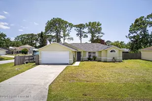 1602 Hawksbill St NW, Palm Bay, FL 32907 - Photo 1