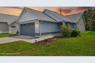 2131 Misty Way Lane, Melbourne, FL 32935 - Photo 1
