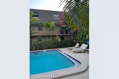 1020 Pinetree Drive #8, Indian Harbour Beach, FL 32937 - Photo 1