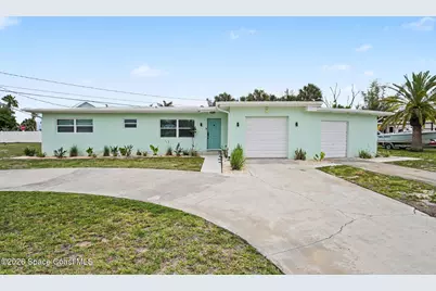 2250 Sunset Avenue, Indialantic, FL 32903 - Photo 1
