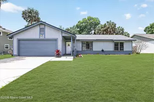 1284 Cone Ave NE, Palm Bay, FL 32907 - Photo 1