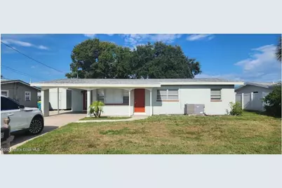 735 Jacaranda Street, Merritt Island, FL 32952 - Photo 1