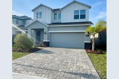 1192 Canfield Circle, Palm Bay, FL 32909 - Photo 1