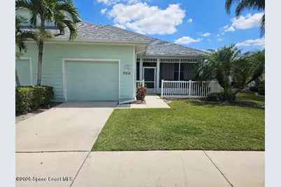 1050 Eleuthera Drive NE, Palm Bay, FL 32905 - Photo 1