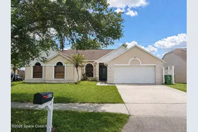 1839 Longleaf Road, Cocoa, FL 32926 - Photo 1