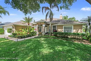 3875 Waterford Dr, Rockledge, FL 32955 - Photo 1