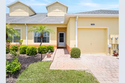 3580 Funston Circle, Melbourne, FL 32940 - Photo 1