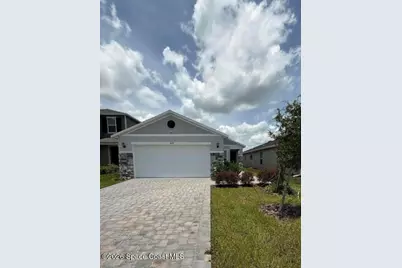 3739 Grappler Circle SE, Palm Bay, FL 32909 - Photo 1