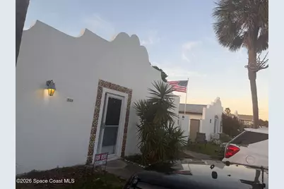 314 Pierce Avenue, Cape Canaveral, FL 32920 - Photo 1