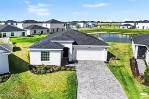 906 Dockside Dr SW, Palm Bay, FL 32908 - Photo 1