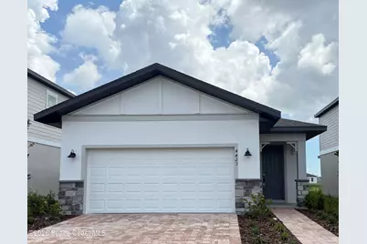 4423 Masthead Avenue, Rockledge, FL 32955 - Photo 1