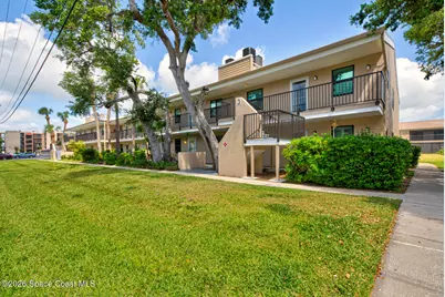 201 International Drive #312, Cape Canaveral, FL 32920 - Photo 1