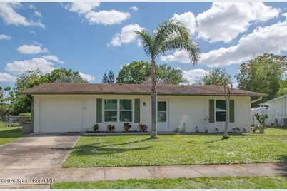 268 SW Lucero Drive, Port Saint Lucie, FL 34983 - Photo 1