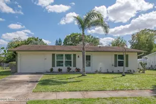 268 SW Lucero Dr, Port Saint Lucie, FL 34983 - Photo 1