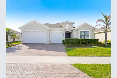 2542 Chapel Bridge Lane, Melbourne, FL 32940 - Photo 1