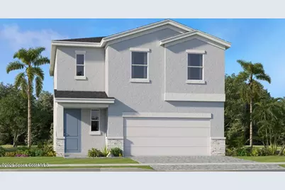 2518 Croft Inlet Drive NW, Palm Bay, FL 32907 - Photo 1