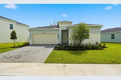 2285 Majorelle Drive NW, Palm Bay, FL 32907 - Photo 1