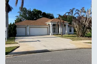 649 Heather Stone Drive, Merritt Island, FL 32953 - Photo 1