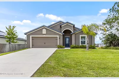 543 Lafayette Street SW, Palm Bay, FL 32908 - Photo 1