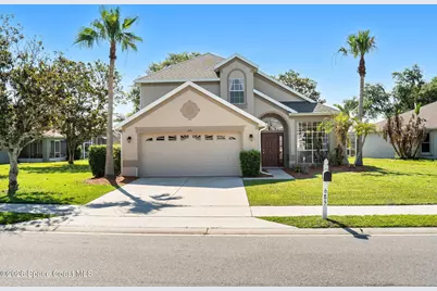 685 Ashbury Avenue, Melbourne, FL 32940 - Photo 1
