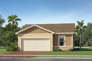 2872 Antarus Dr NW, Palm Bay, FL 32907 - Photo 1