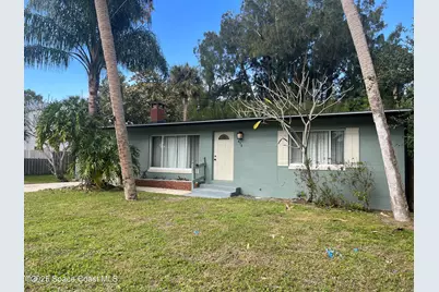 470 Island Beach Boulevard, Merritt Island, FL 32952 - Photo 1