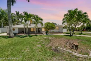 705 3rd Ave, Satellite Beach, FL 32937 - Photo 1