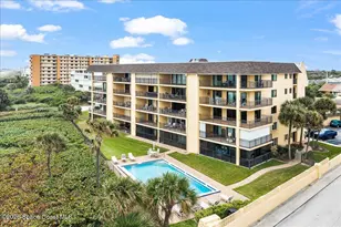555 Jackson Ave, Cape Canaveral, FL 32920 - Photo 1