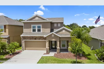 2137 Attilburgh Boulevard, Melbourne, FL 32904 - Photo 1