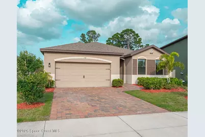 714 Old Country Road South E, Palm Bay, FL 32909 - Photo 1