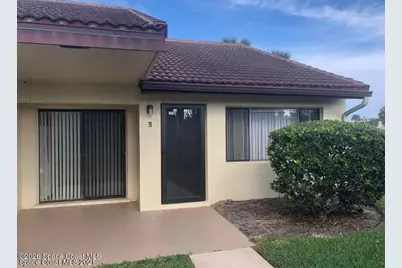 1145 N Shannon Avenue #9, Indialantic, FL 32903 - Photo 1