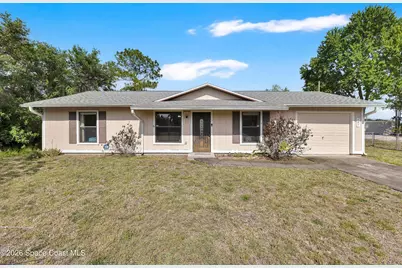587 Tasco Avenue SW, Palm Bay, FL 32908 - Photo 1