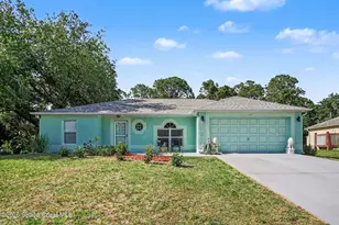 1367 Wing Rd SW, Palm Bay, FL 32908 - Photo 1