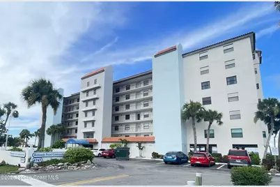 4747 S Washington Avenue #143, Titusville, FL 32780 - Photo 1