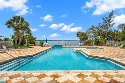 225 S Tropical Trail #718, Merritt Island, FL 32952 - Photo 1