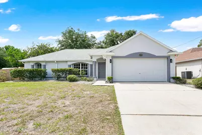 5145 Everett Street, Cocoa, FL 32927 - Photo 1